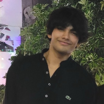 Aditya Gaur